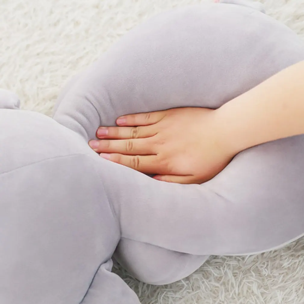 

Plush Rabbit Toys Stuffed Animal Toys Kids Toys For Girls Cute Doll Cartoon Toy Baby Sleep Companion Birthday Gift