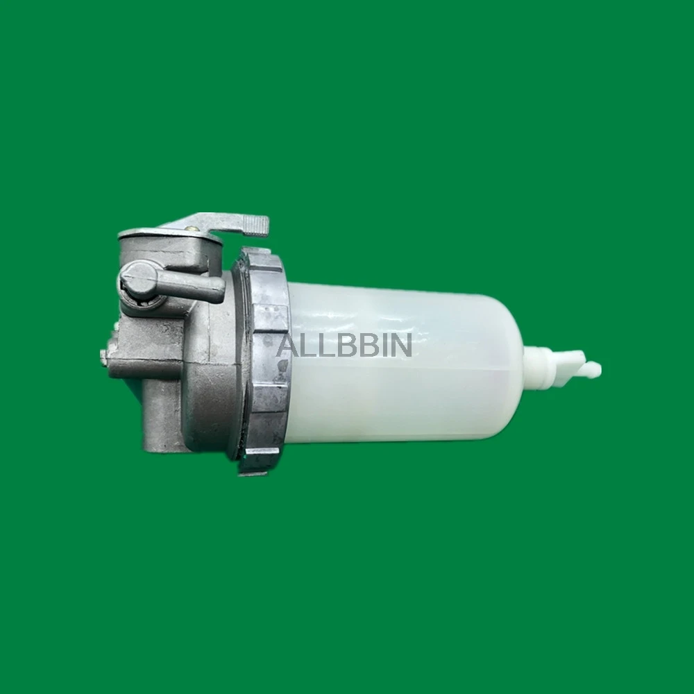 Для экскаватора Hyundai R60-7 80-7 двигатель Yanmar 4TNV9498 сепаратор масла и воды в сборе