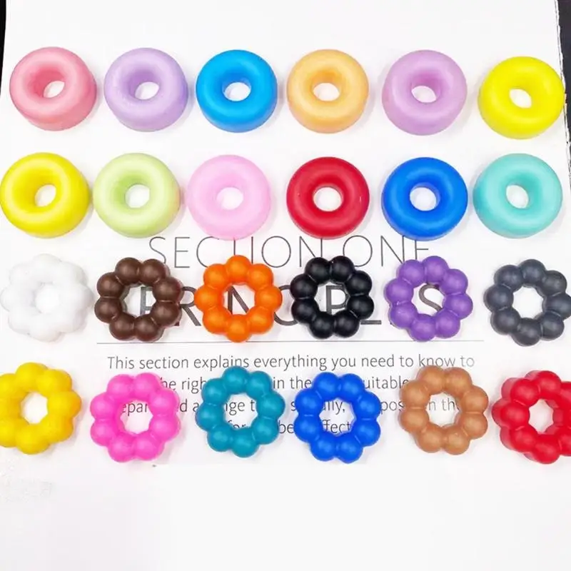 Пигментная краска для эпоксидной смолы 24 цвета набор прозрачных 10 мл УФ-полимер