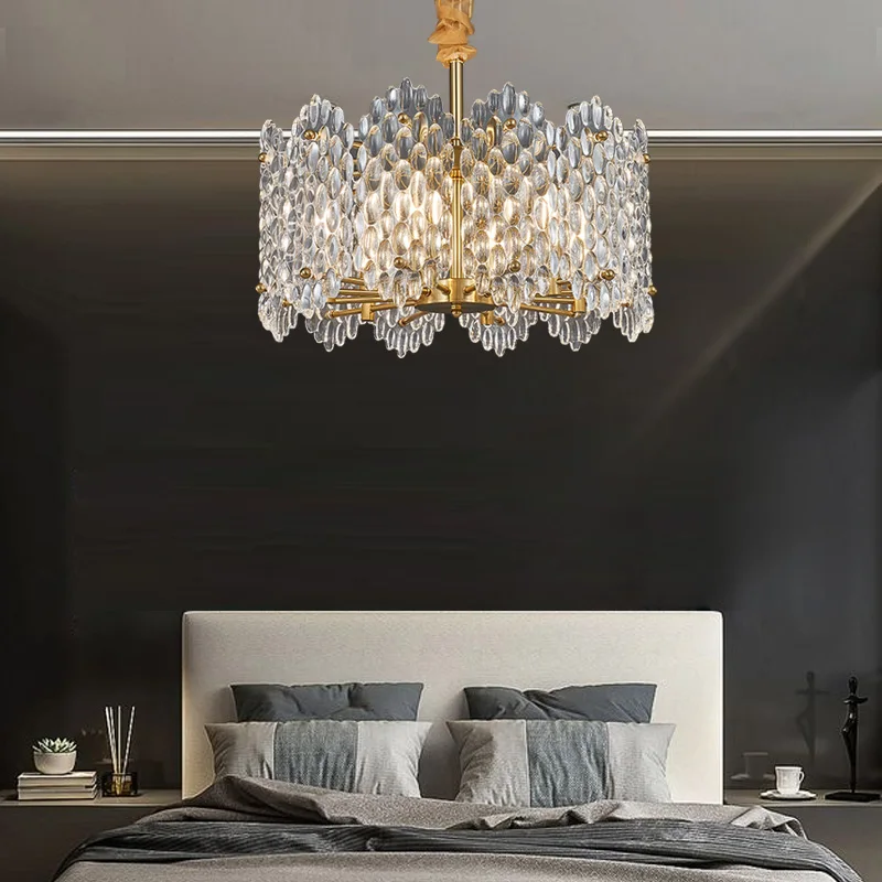 

Современная роскошная светильник стра в стиле постмодерн для гостиной, креативная индивидуальность, для столовой, виллы, простая Высококач...