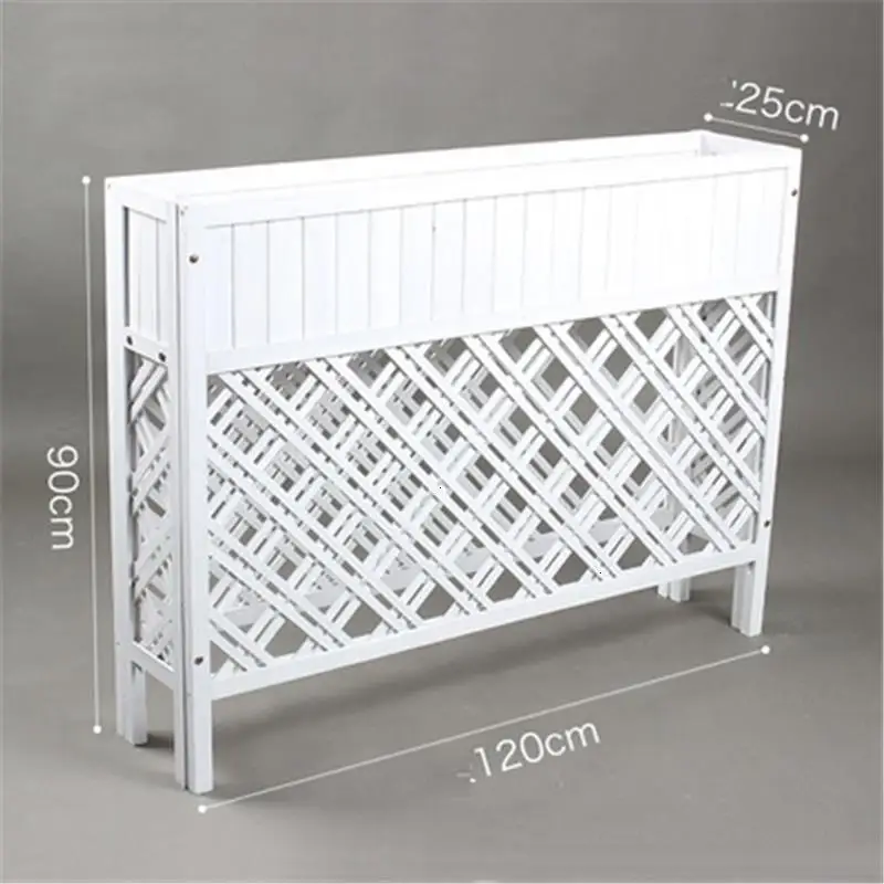 

For Macetas Estante Para Flores Living Room Table Estanteria Jardin Balcony Flower Shelf Stojak Na Kwiaty Dekoration Plant Stand