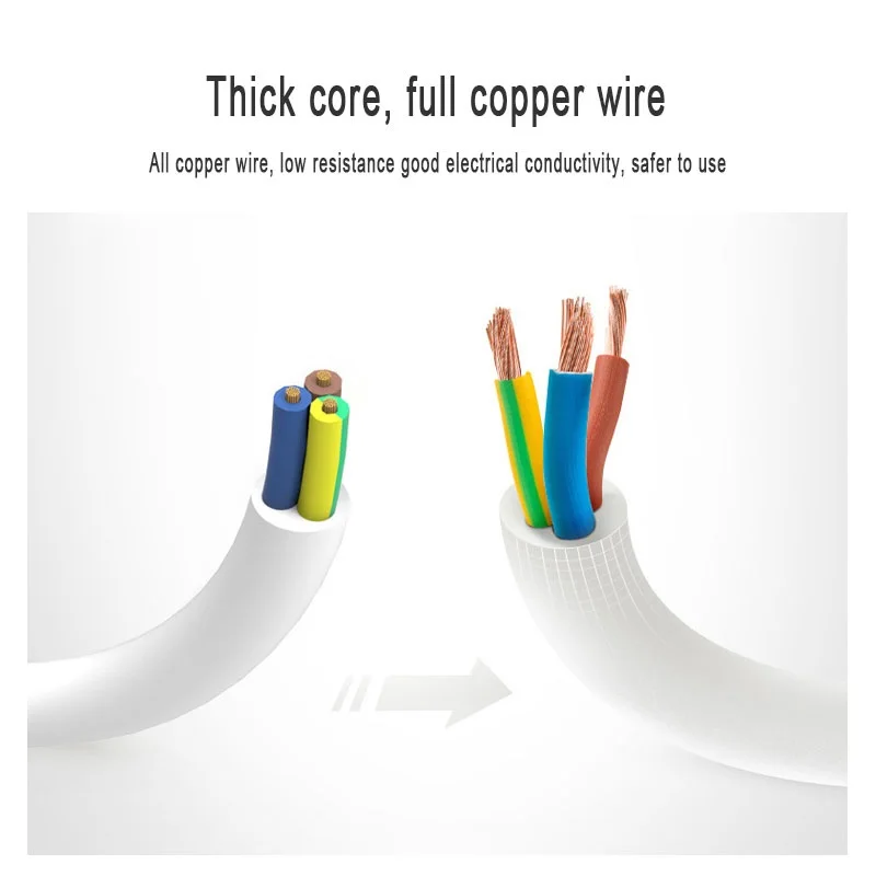 

UK Plug universal socket Multi-function switch power supply board 3/4/5/6 hole power strip Overload protection Adaptad socket