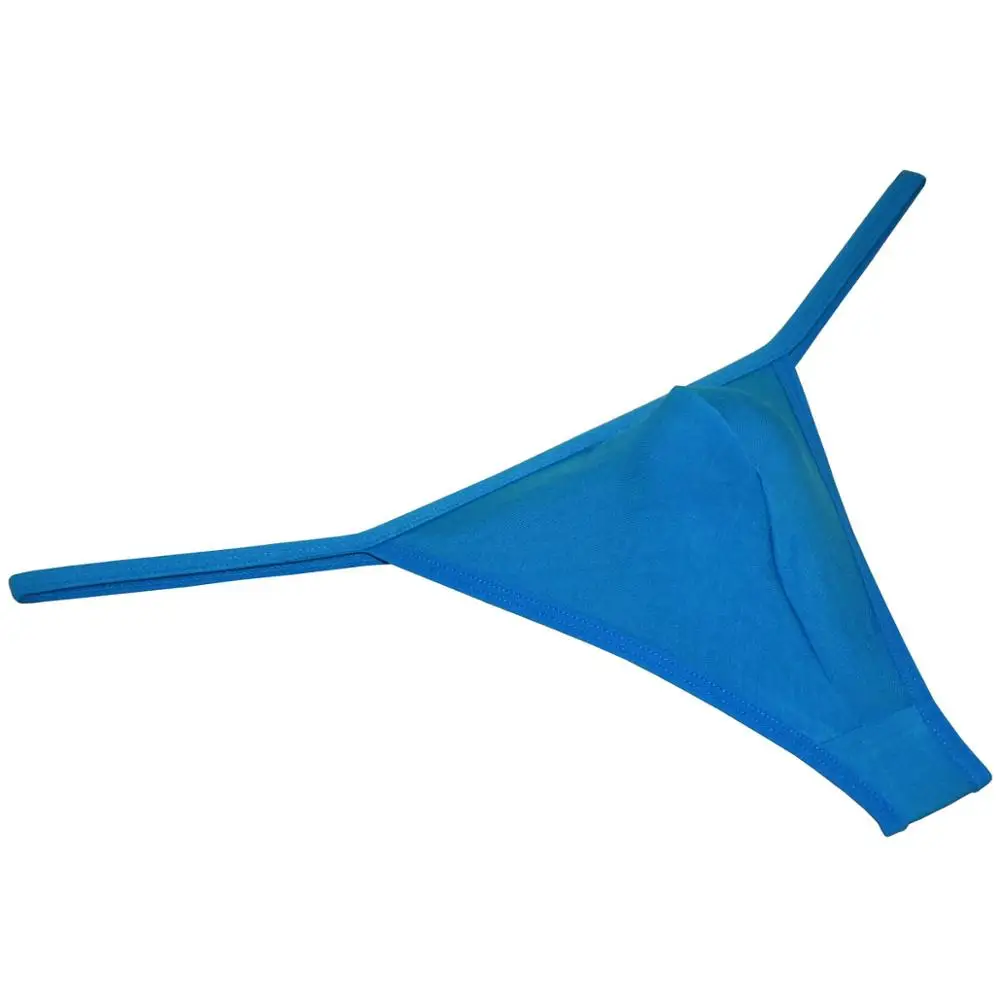 Модные щипцы сексуальное мужское нижнее белье стринги и G бандаж бикини Сисси