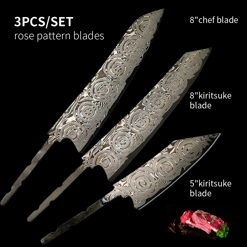 Янтарный нож профессиональные японские шеф ножи ультраострые кухонные