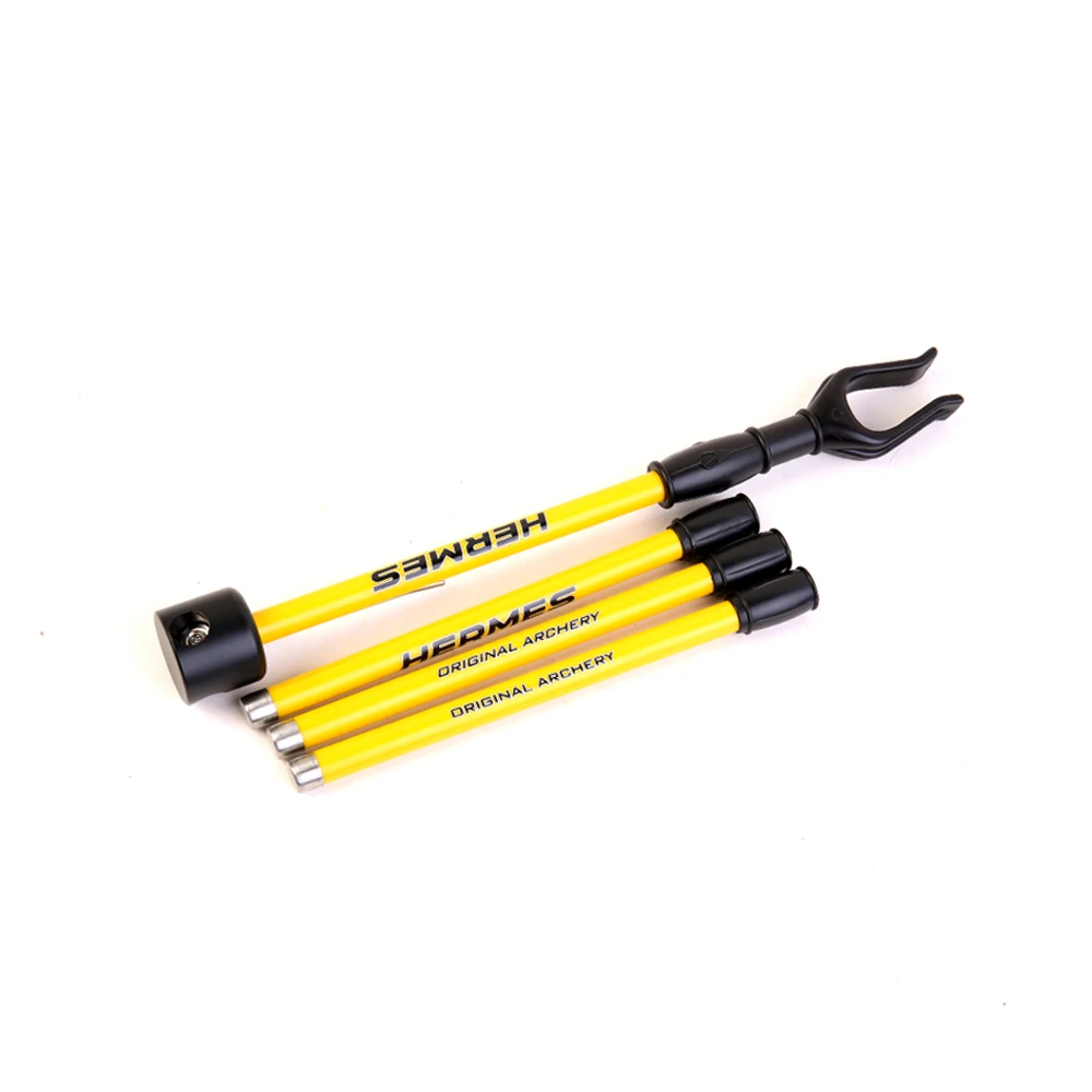 Подставка для лука алюминиевая стойка | Спорт и развлечения