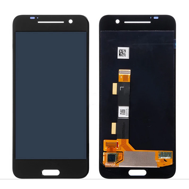 Класс AAA супер AMOLED ЖК-дисплей для htc One A9 оригинальный дисплей ЖК-экран сенсорный