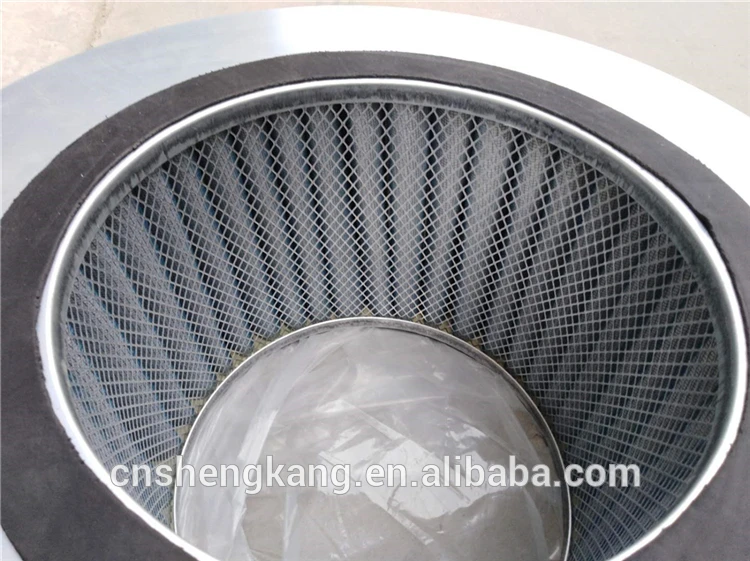 

Factory price wholesale CR102152 oil mist air intake filter for oil tank
