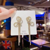 fashion retro butterfly earrings design earrings 2021 new fashion korean temperament net red earrings for women simple jewelry