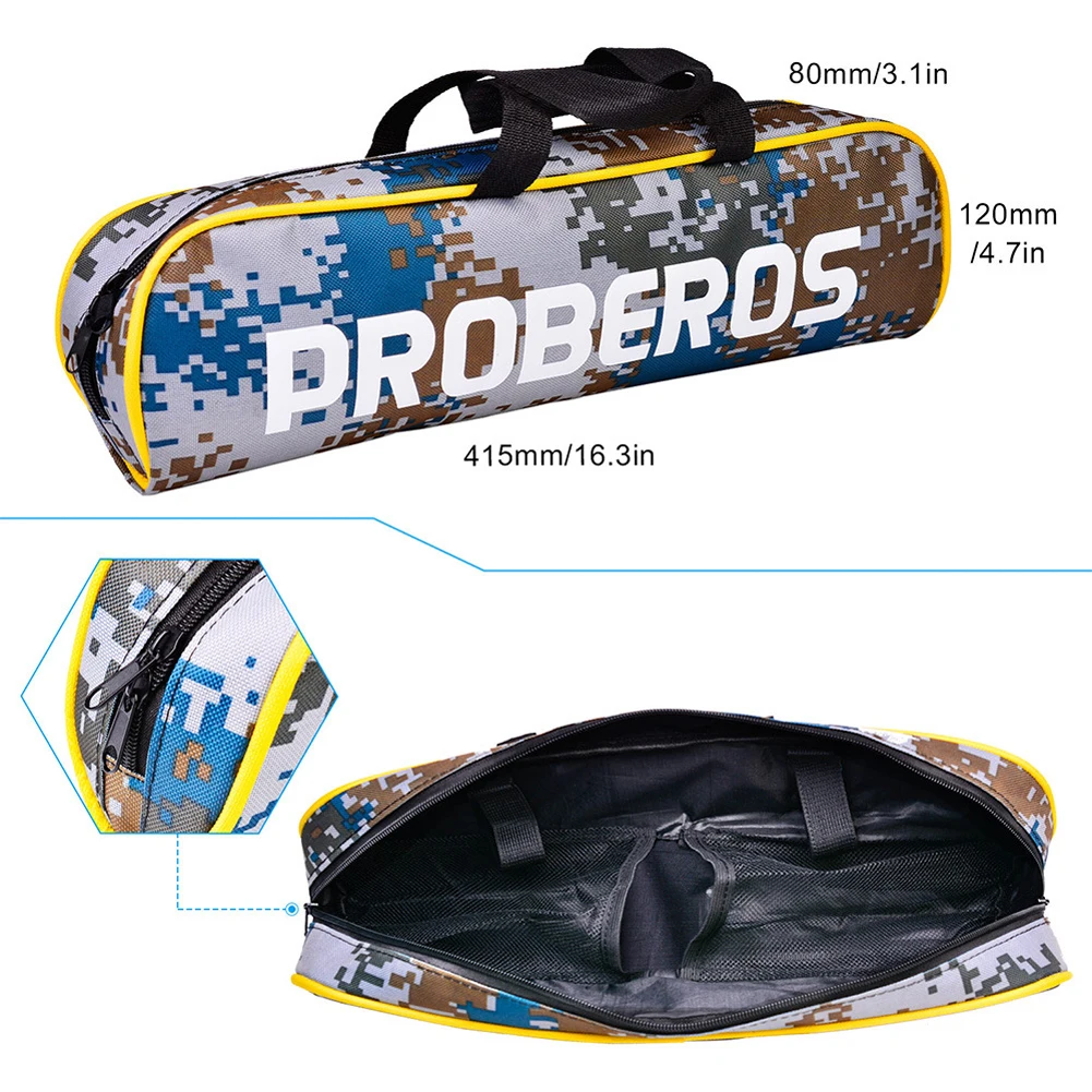 

1.8m Telescopic Fishing Rod and Reel Combos Full Kit, Carbon Fiber Fishing Pole,Left &Right Hand Can Change Fishing Reel Gear