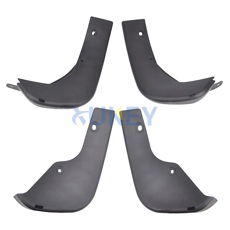 For Nissan Juke 11-14 Front Rear Mudflaps Mud Flaps Mudguards Splash Guards | Автомобили и мотоциклы