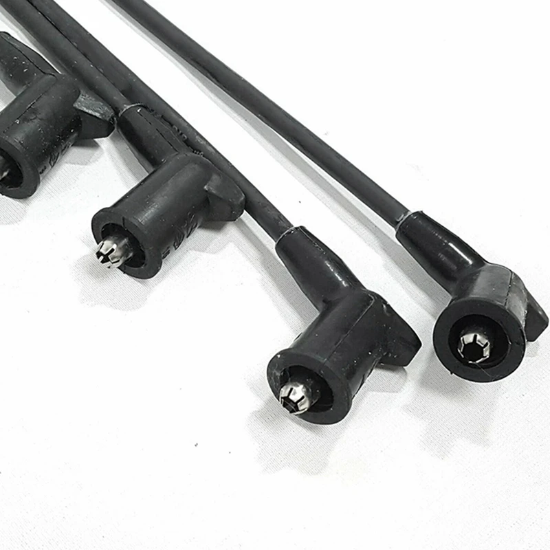 Spark Plug Cable Set Ignition Wire for HYUNDAI GETZ CLICK 2001-2006 2750126D00 27501-26D00 | Автомобили и мотоциклы