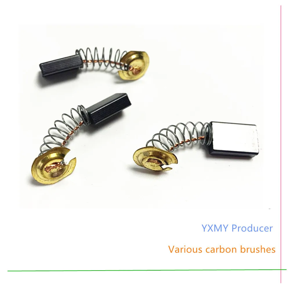 10 шт. CB303 CB-303 карбоновая щетка для замены Makita 5x11x15 мм для электродвигателей дрелей 9227 HM1100 HM1130 HR3000 HR4000 10 шт. CB303 CB-303 карбоновая щетка для замены Makita 5x11x15 мм для электродвигателей дрелей 9227 HM1100 HM1130 HR3000 HR4000