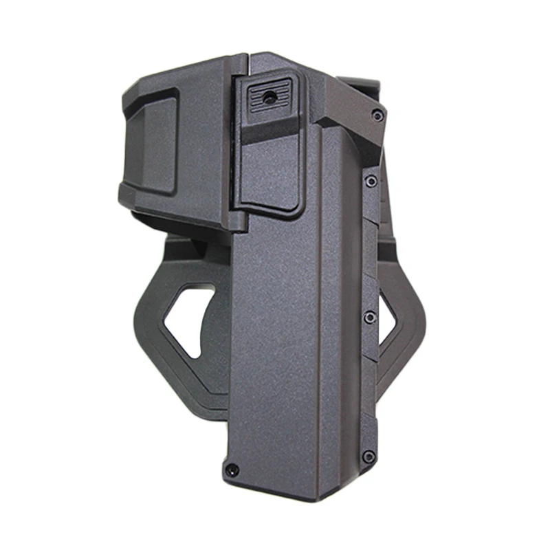 Тактические Кобуры для пистолета Glock G17 G18 с фонариком или лазерным креплением