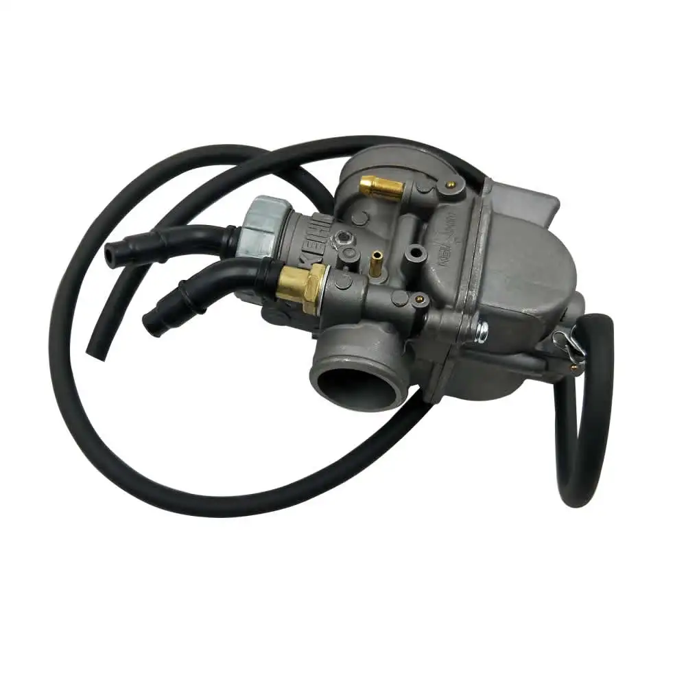 Карбюратор для Kawasaki ATV Quad Klf185a Bayou 185 1985 1986 PE24 H CA62 тип дроссельной заслонки впускной