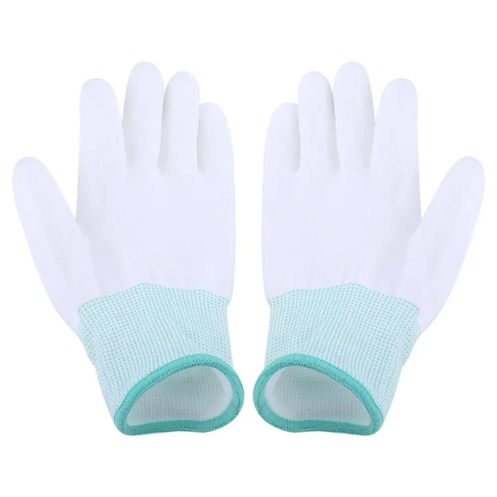 1 пара антистатические перчатки для ремонта ПК компьютера телефона|gloves for|gloves