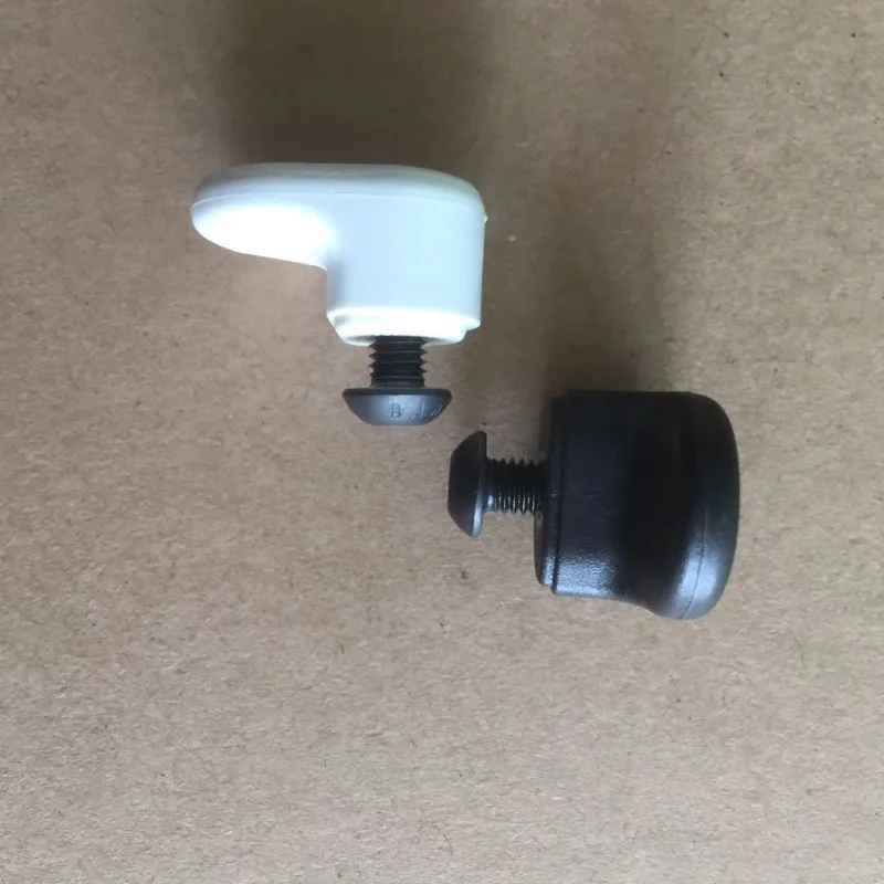 Брызговик брызговик заднее крыло Защита крюк резиновый чехол для Xiaomi Mijia M365