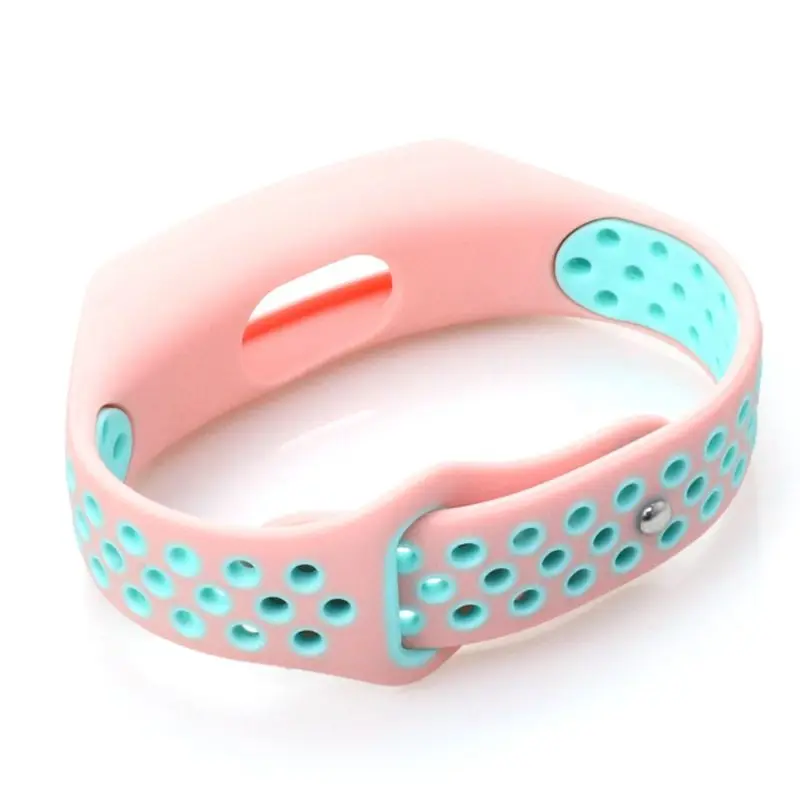 Ремешок на запястье для huawei Honor Band 5/4/3 для huawei группа A2 Smart Watch Sport браслет ремень для huawei Honor Band 5 группа 4
