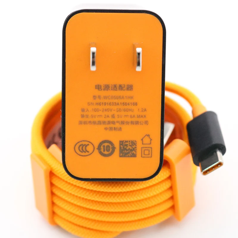 Зарядное устройство OnePlus Warp оригинальное зарядное Mclaren 5 В/6 А для 7t 7 pro 6t 6 5t 3t 3