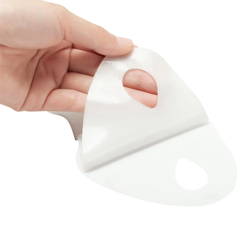 Профессиональная v образная лифтинговая маска для лица против морщин тонкая