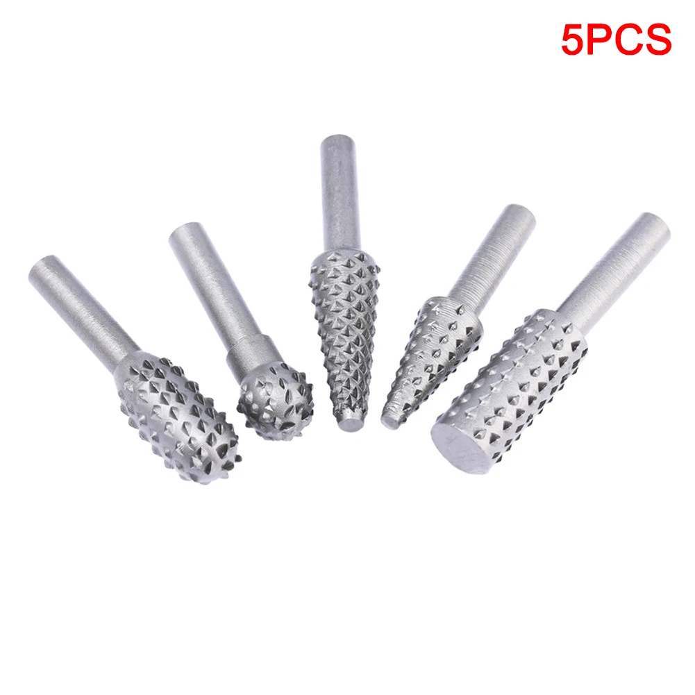 Ротационная пилка из углеродистой стали фреза электрическая шлифовальная