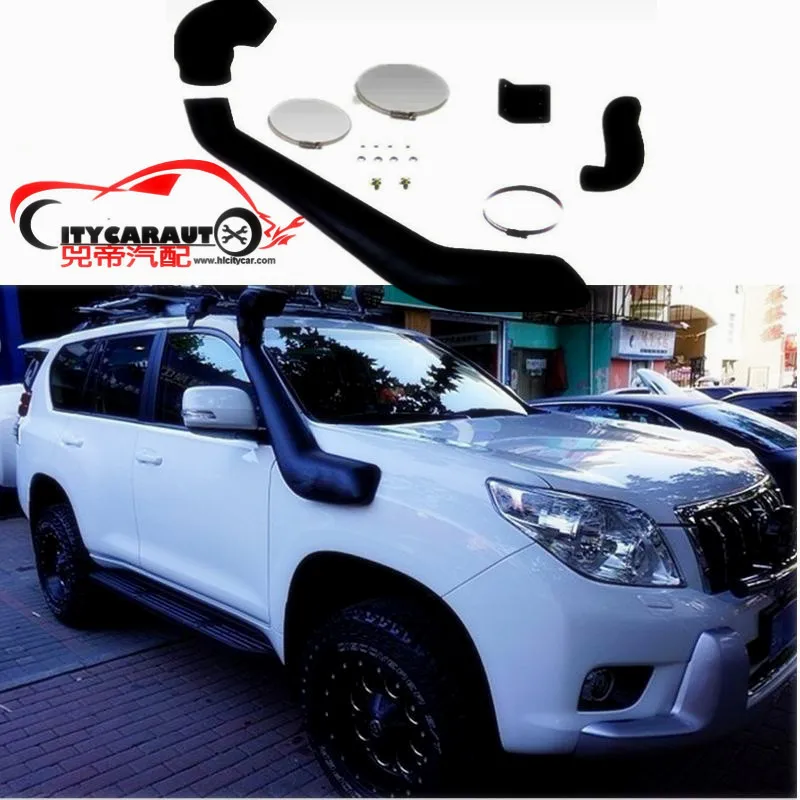 CITYCARAUTO внедорожник 4*4 насадка всасывающего патрубка для PRADO LC150 FJ150