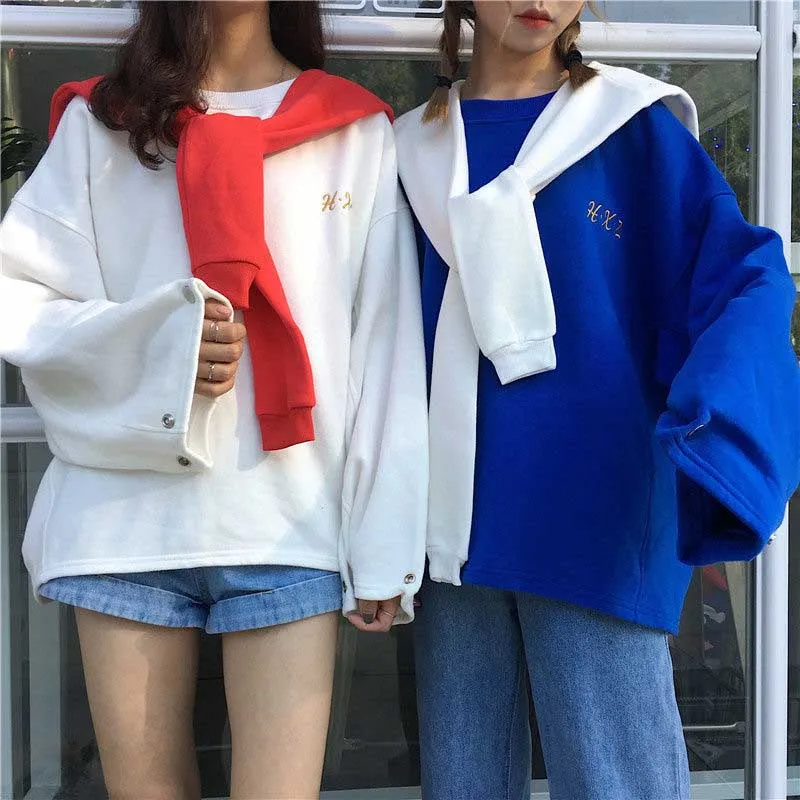 Толстовка NiceMix женская утепленная бархатный свитшот с длинным рукавом и