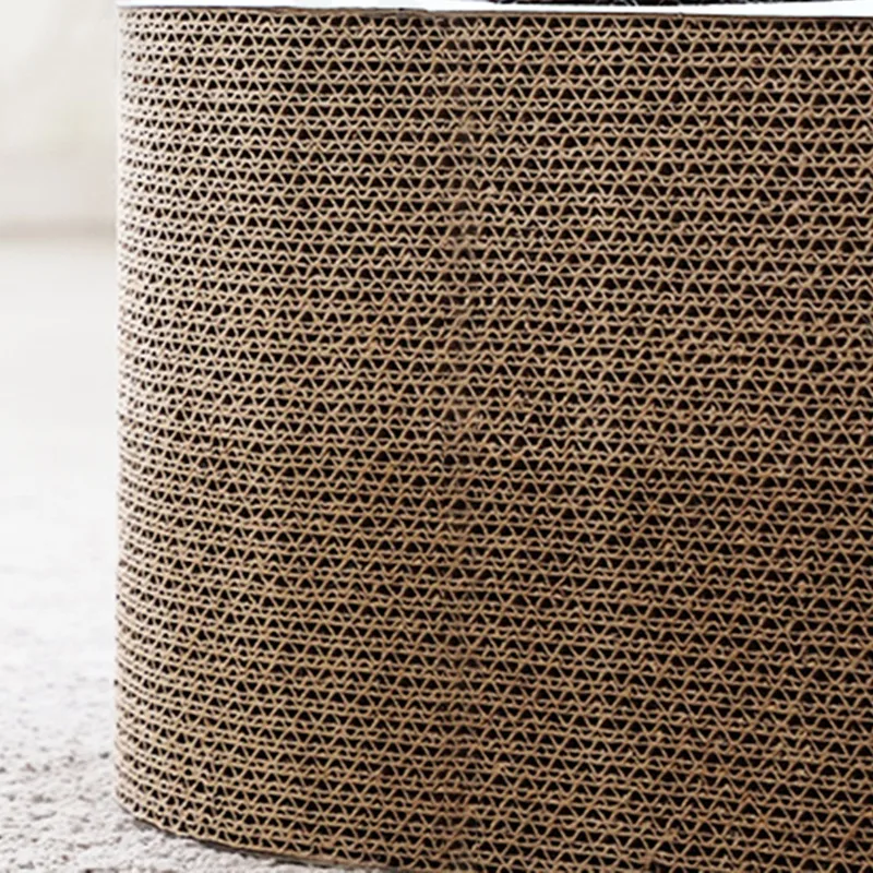 

Cat Scraper Board Bed Luxury Toy Cat Scratch Guards Kitten Scratching Post Protector Pad Cat Scratcher Cardboard Mat