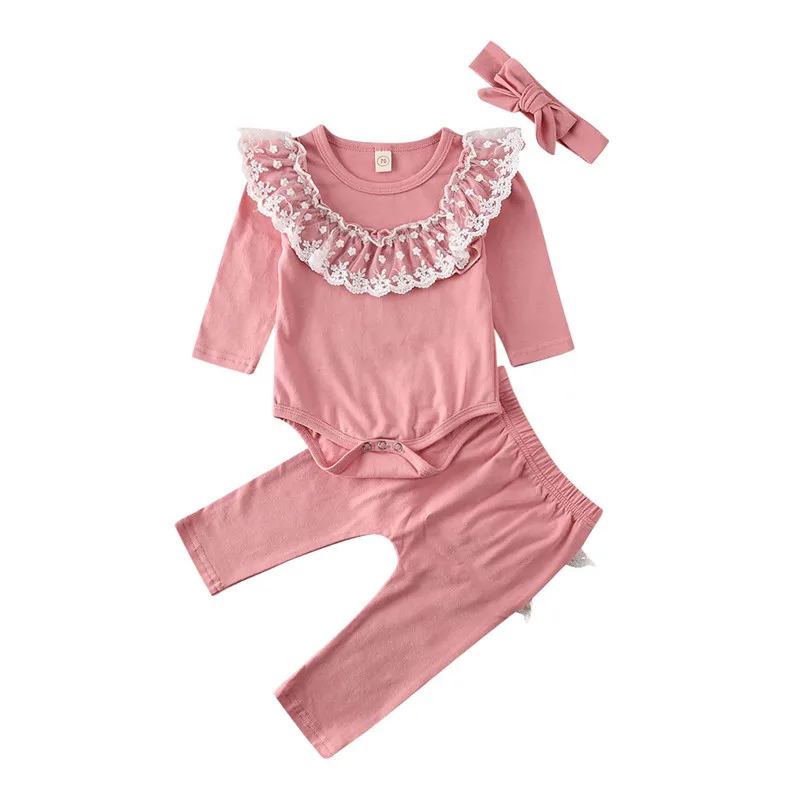 

3 шт., футболка и штаны для девочек