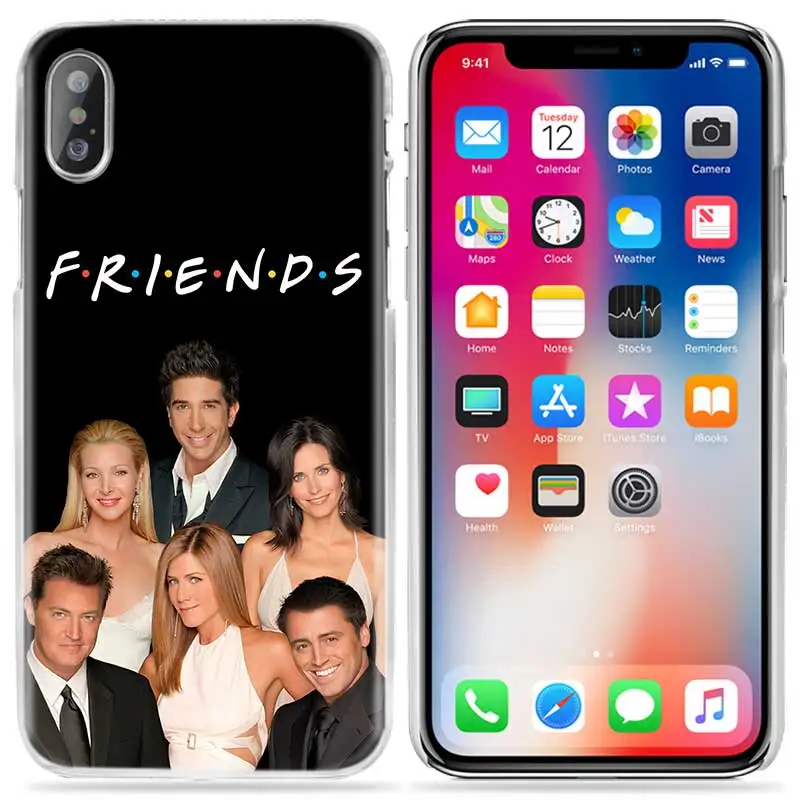 20 Чехол для Apple iPhone 7 7S 8 Plus X XS Max XR 6 6 S+ 11 11Pro 4 4S 5 5S SE 5C Твердый чехол для телефона - Цвет: 20