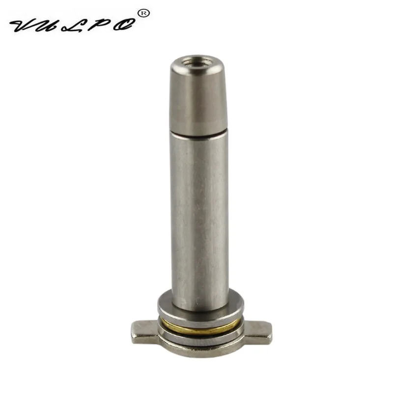 Вихревая пружина подшипника из нержавеющей стали VULPO для редуктора Ver.2/3 Airsoft