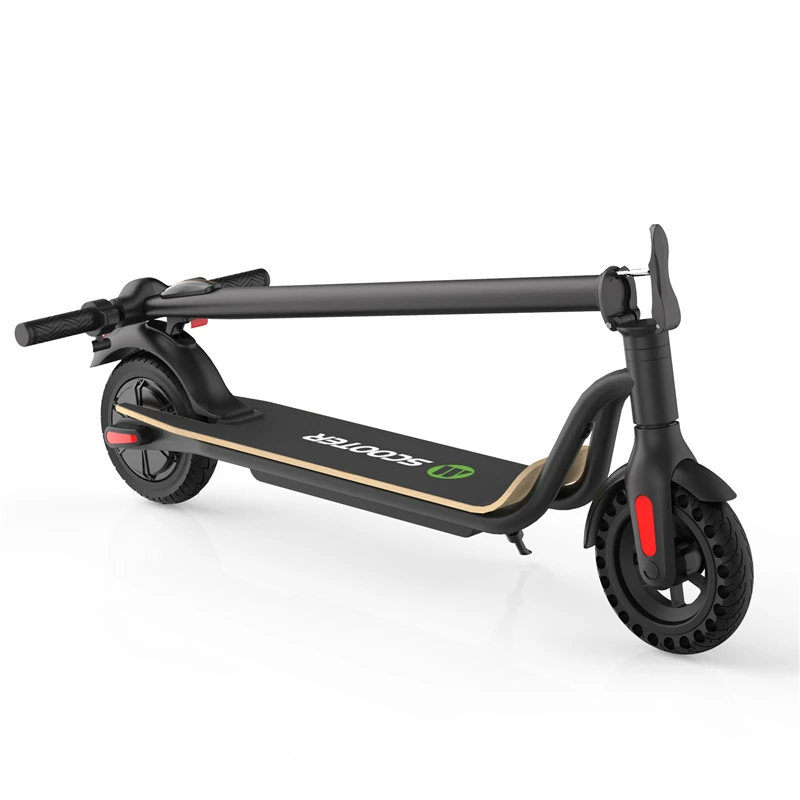[EU US Direct] Megawheels S10 250 Вт 8 дюймов складной электрический скутер для взрослых