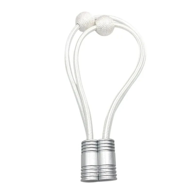 Пряжки для занавесок в европейском стиле Стиль магнит подхват для штор Магнитная занавеска держатель Шторы аксессуары