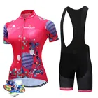 2022 женская летняя одежда для велоспорта, велосипедная Джерси, Женский комплект MTB Ropa Ciclismo, велосипедная повседневная одежда для девочек, дорожный велосипед, нагрудник, короткие штаны
