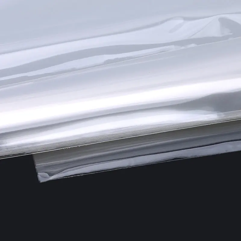 Прозрачные бумажные банкноты из ПВХ для банкнот альбомы Новые креативные 100 шт. в