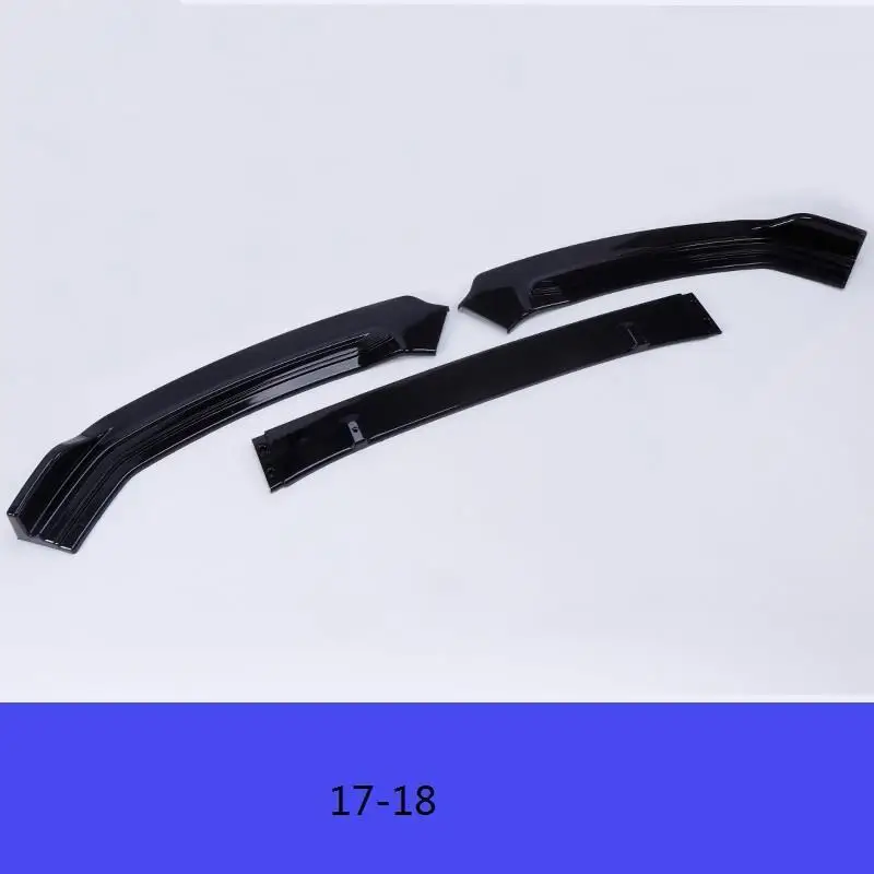 Модификация Parachoques авто стикер литье защита Стиль Бампер протектор Авто Стайлинг