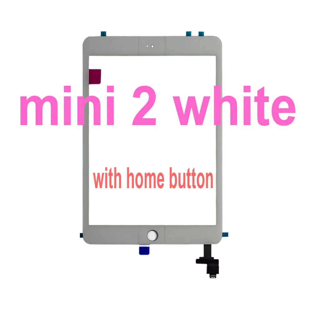 ЖК-дисплей 7 9 дюйма для iPad Mini 2 3 Gen Retina Mini2 A1489 A1490 Mini3 A1599 A1600 A1601 матричный экран или