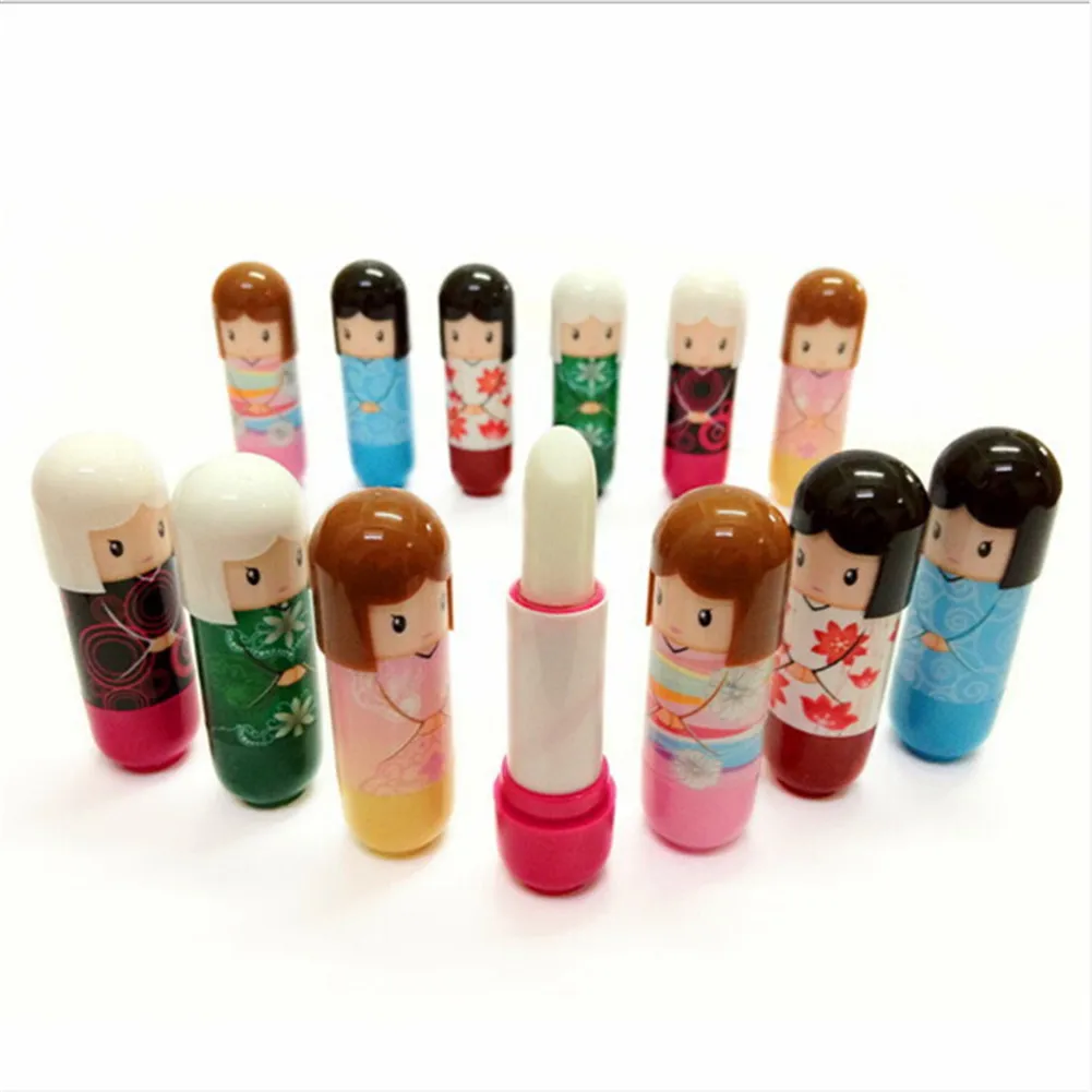 

Baby Lip Balm Moisturizing And Diminishing Lip Lines Lip Gloss Natural Plant Ingredients Lip Skin Care