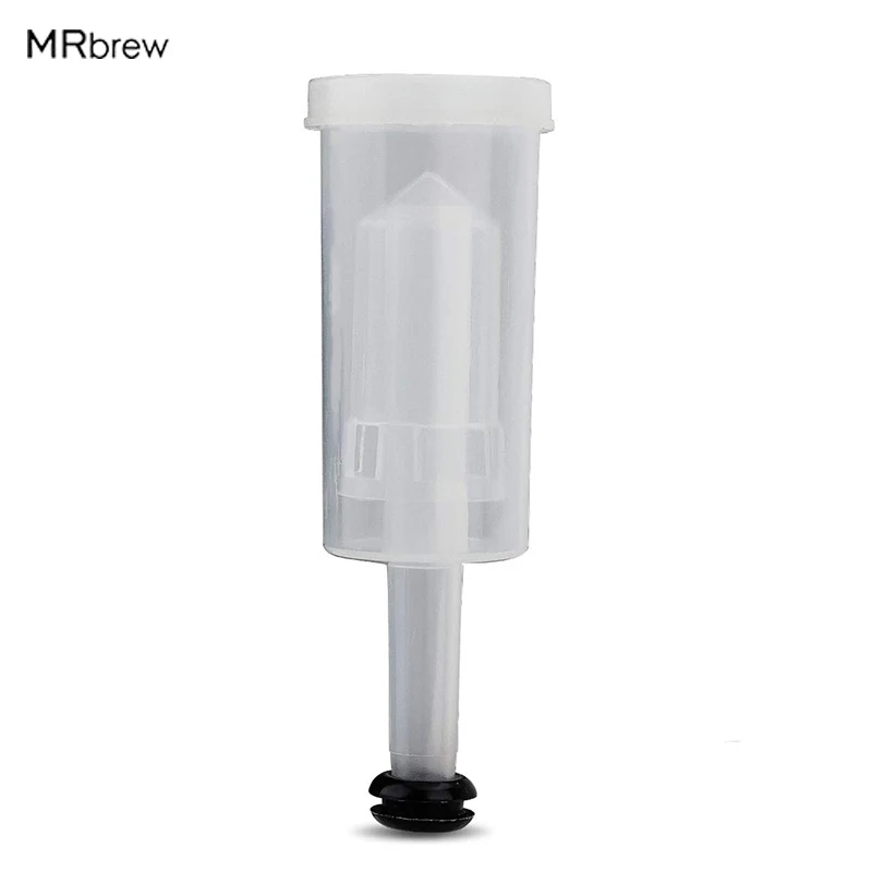 Высокое качество Airlock Homebrew воздушный замок с Grommet пиво ферментация вино делая