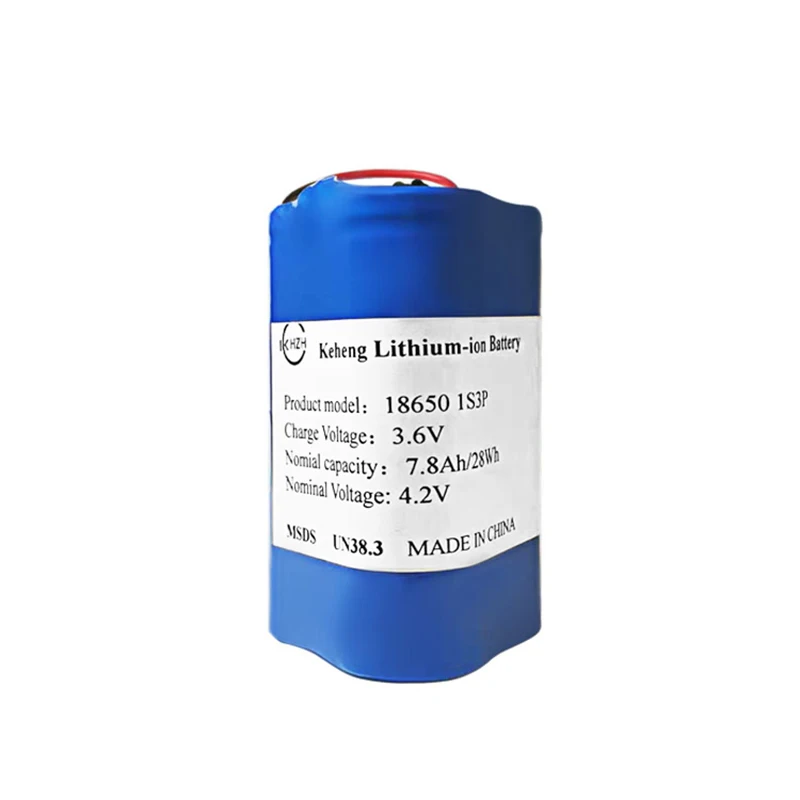 7 4 v 4000mAh 4400mAh 5000mAh 2S2P Перезаряжаемый 18650 литий ионный аккумулятор для