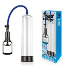 ВАКУУМНАЯ ПОМПА ДЛЯ УВЕЛИЧЕНИЯ ЧЛЕНА (L) L 300 мм D 65 мм ПОМПА ДЛЯ МУЖЧИН