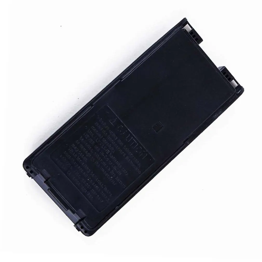 6XAA Батарея чехол BP-208N для icom-радио IC-F3 IC-F22 IC-A6 IC-V82 IC-V8