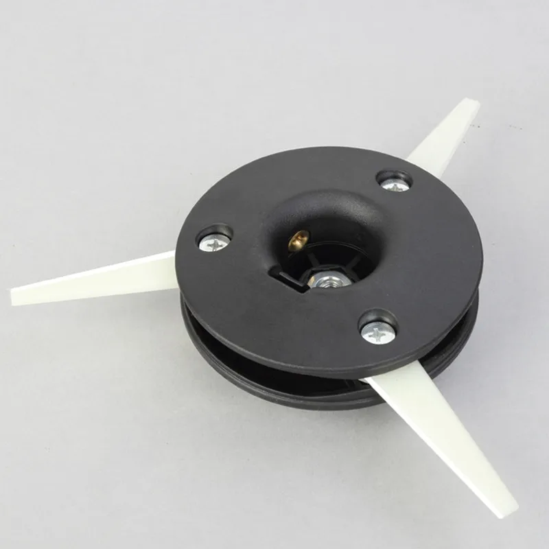 Головка для садового триммера Stihl инструмент стрижки травы 20 3