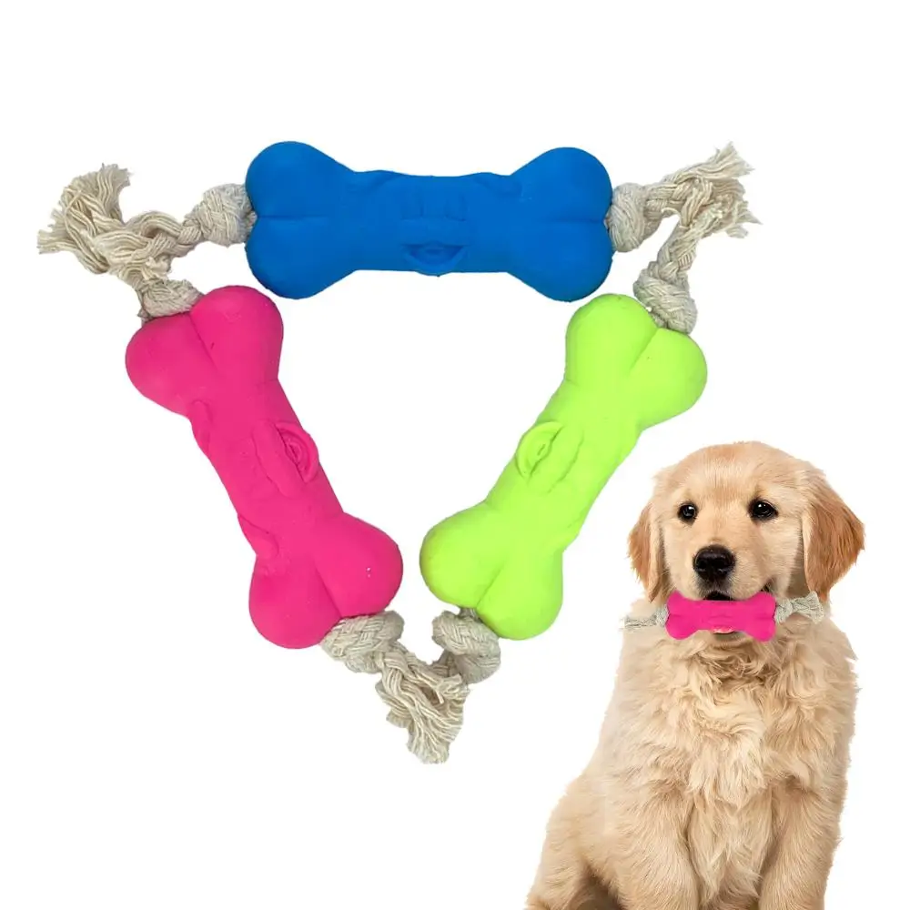 Смайлик для чистки зубов VK3Q|Игрушки собак| |