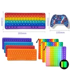 Fitget Toys Игра для взрослых детей, игрушка для аутистов, игрушка для снятия стресса