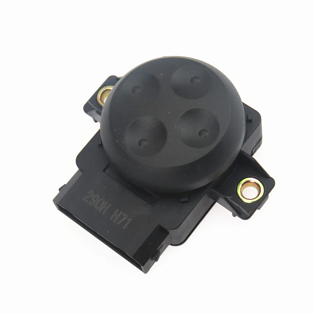 6 Pin Seat поясничная поддержка удобные кнопки регулировки для TT A4 A5 Q7 8E0959777B 8E0 959