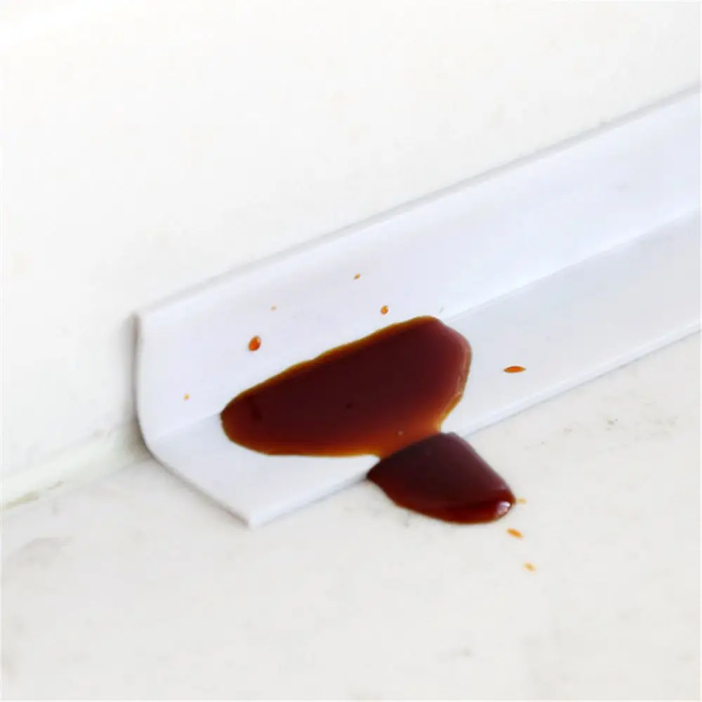 Настенные наклейки для ванной и кухни герметичная лента устойчивая к плесени