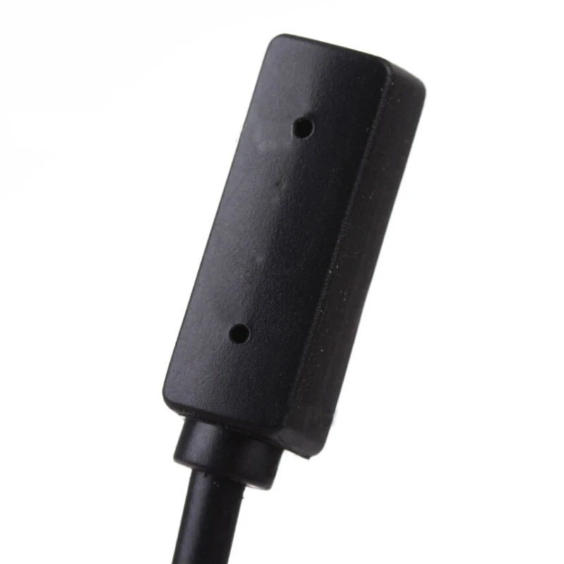 Хит продаж Цвет Черный 1 м провод для быстрого заряда Зарядное устройство Pebble