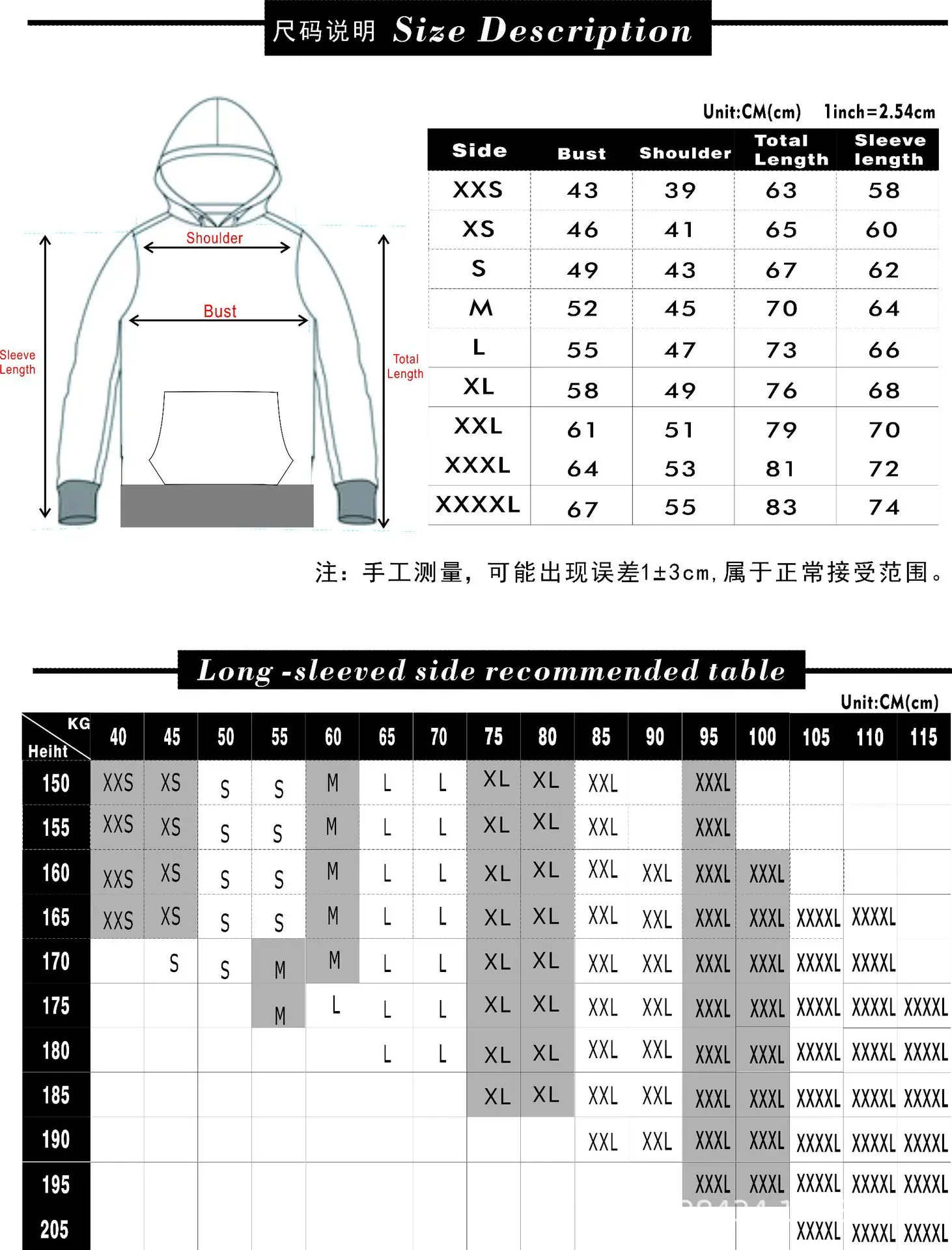 Cross Border for BTS Bulletproof Boys Related Products Hoodie New Style Album Fake LOVE Hoodie