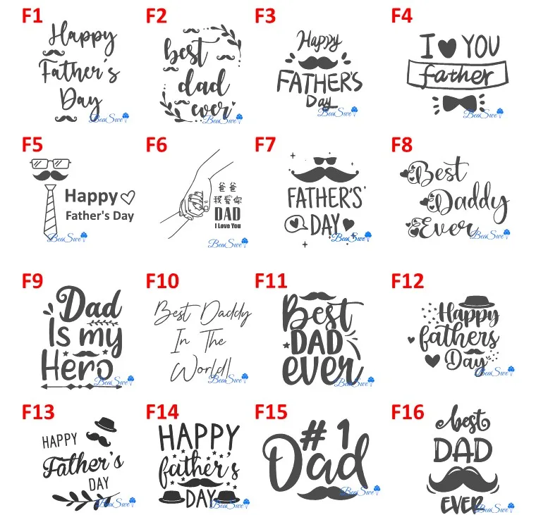 10 шт./лот черная розовая Золотая наклейка на заказ имя сделай сам день рождения