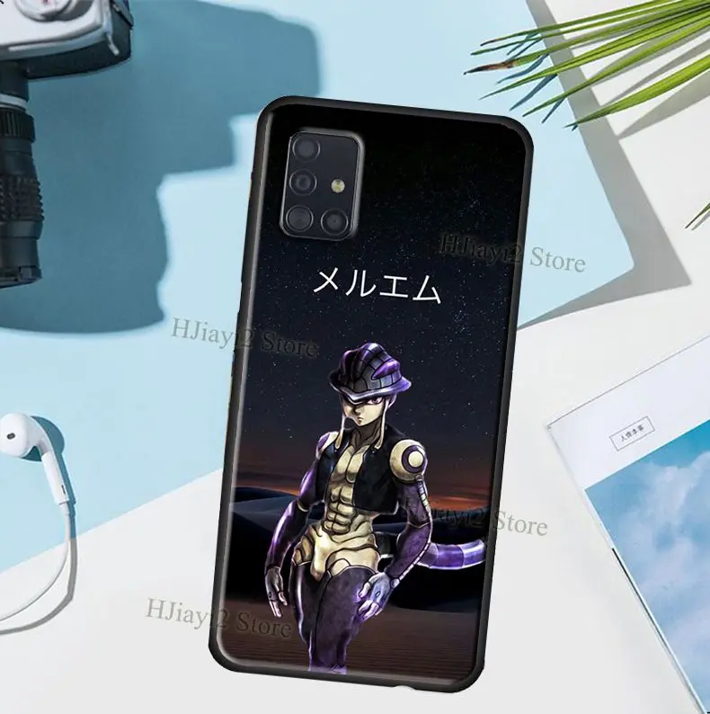 Чехол для Samsung Galaxy A12 A32 A52 A72 A52S A21S Note 10 S10 Plus S20 FE S21 | Мобильные телефоны и аксессуары